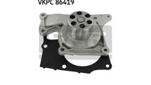 Pompa apa motor Mercedes GLA-CLASS (X156) 2013-201...