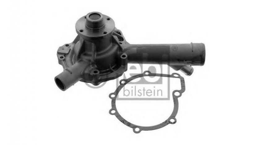 Pompa apa motor Mercedes M-CLASS (W163) 1998-2005 #2 0060531