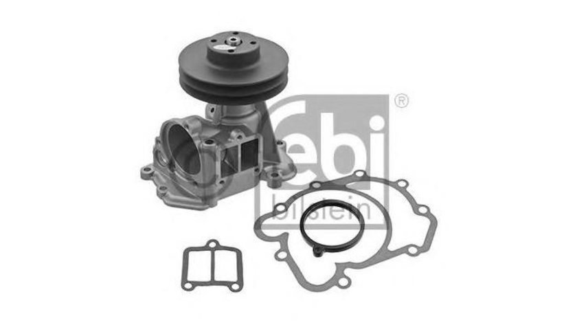 Pompa apa motor Mercedes S-CLASS cupe (C126) 1980-1991 #2 0060507