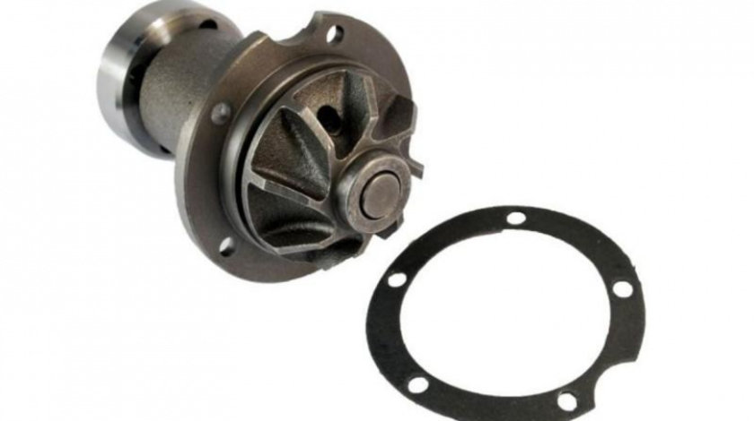 Pompa apa motor Mercedes S-CLASS (W108, W109) 1966-1972 #4 0060037