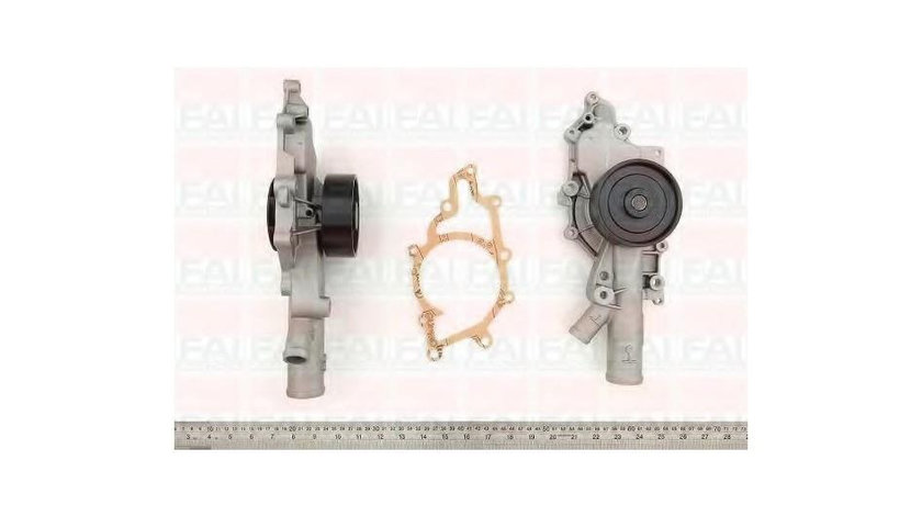 Pompa apa motor Mercedes S-CLASS (W220) 1998-2005 #2 10889