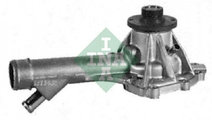 Pompa apa motor Mercedes SLK (R170) 1996-2004 #2 0...