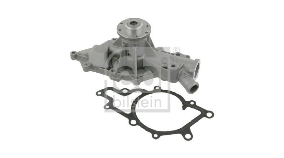 Pompa apa motor Mercedes SPRINTER 2-t caroserie (901, 902) 1995-2006 #2 05138057AA