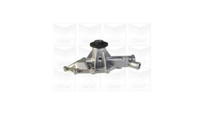 Pompa apa motor Mercedes SPRINTER 2-t caroserie (901, 902) 1995-2006 #2 0132200004HD