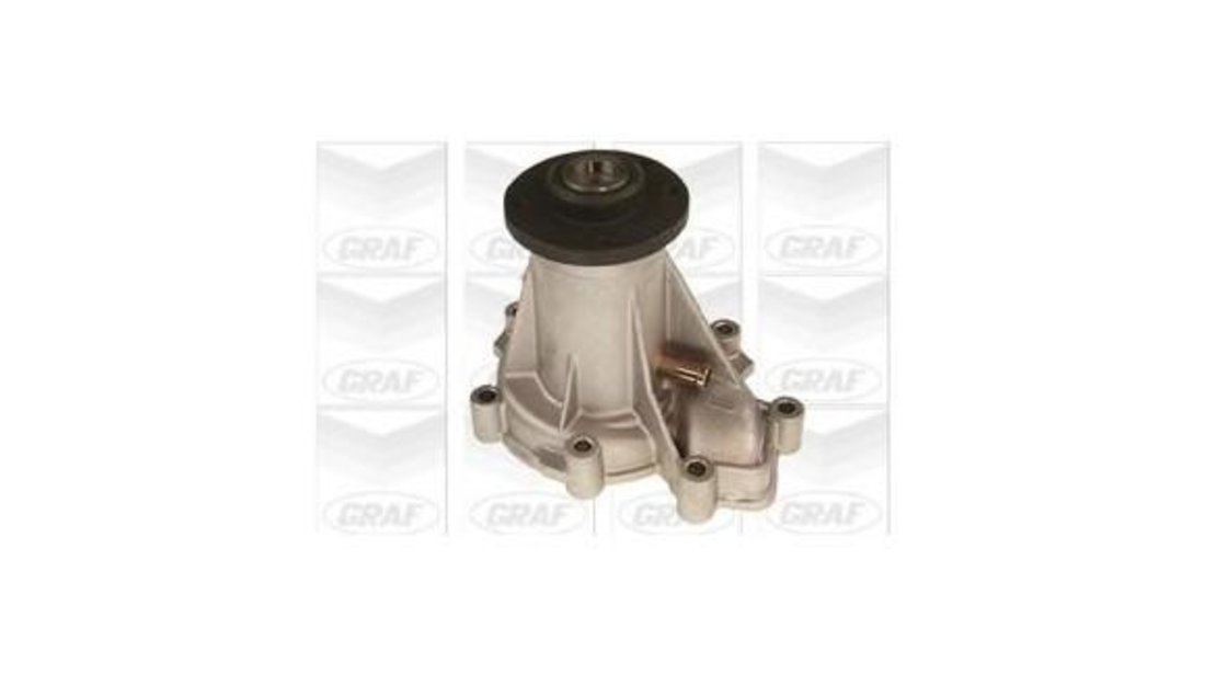 Pompa apa motor Mercedes SPRINTER 2-t caroserie (901, 902) 1995-2006 #2 0130261200