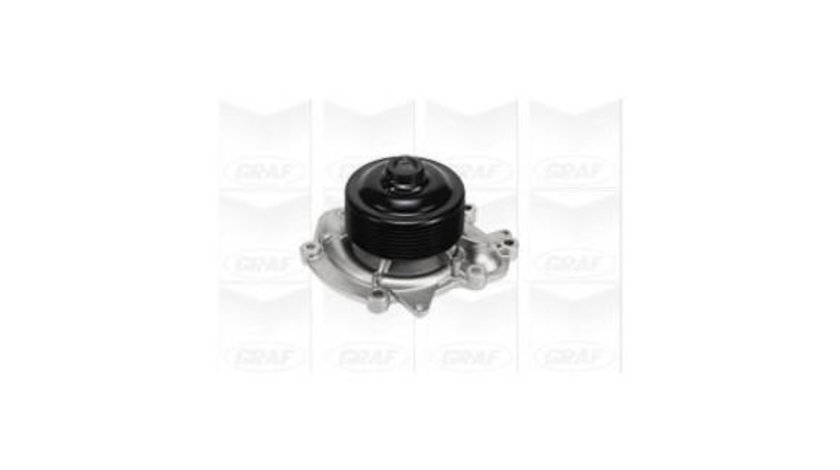 Pompa apa motor Mercedes SPRINTER 3,5-t caroserie (906) 2006-2016 #2 0132200014