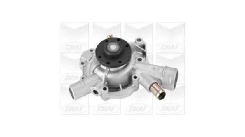 Pompa apa motor Mercedes V-CLASS (638/2) 1996-2003 #2 0130260013