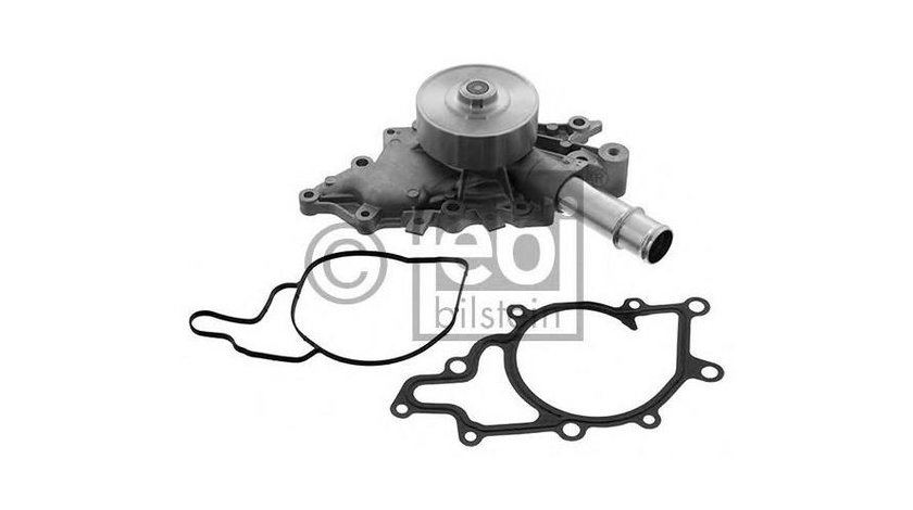 Pompa apa motor Mercedes V-CLASS (638/2) 1996-2003 #2 01073600A