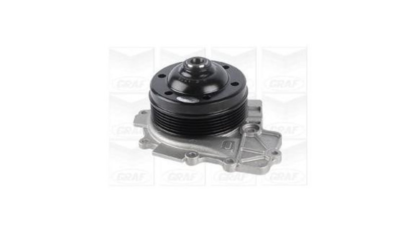 Pompa apa motor Mercedes VIANO (W639) 2003-2016 #2 6512004101