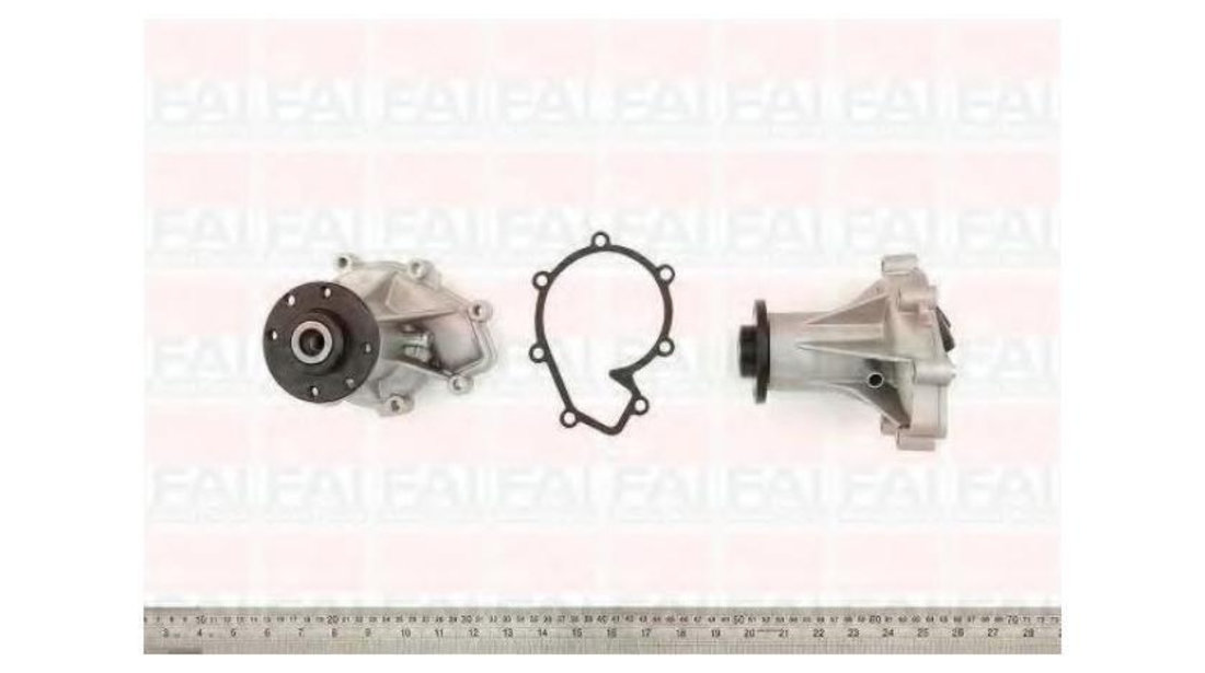 Pompa apa motor Mercedes VITO caroserie (638) 1997-2003 #2 10448