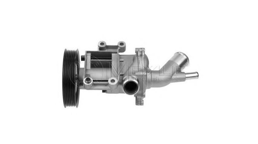 Pompa apa motor MINI MINI Cabriolet (R52) 2004-2007 #2 10860