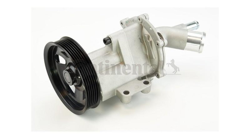 Pompa apa motor MINI MINI Cabriolet (R52) 2004-2007 #2 0819192