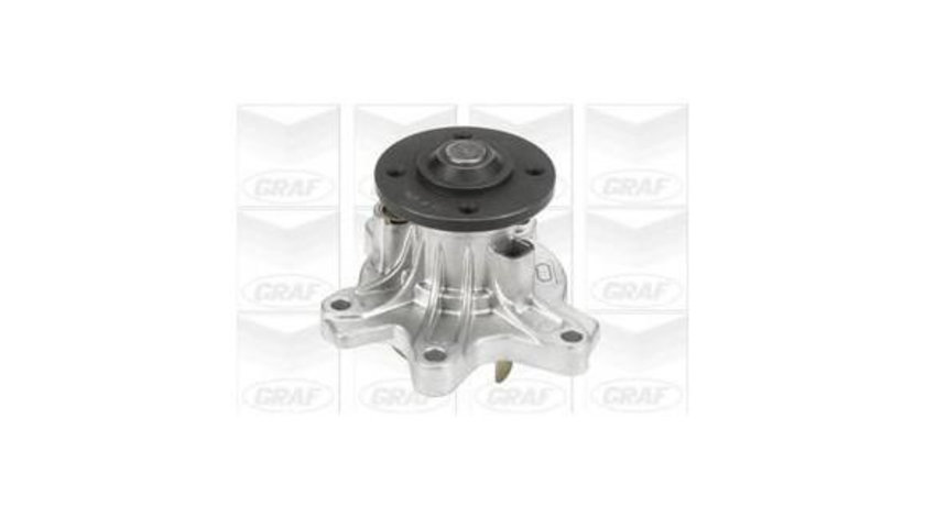 Pompa apa motor MINI MINI (R50, R53) 2001-2006 #2 10890