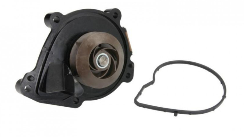 Pompa apa motor MINI MINI (R56) 2006-2013 #4 0819187