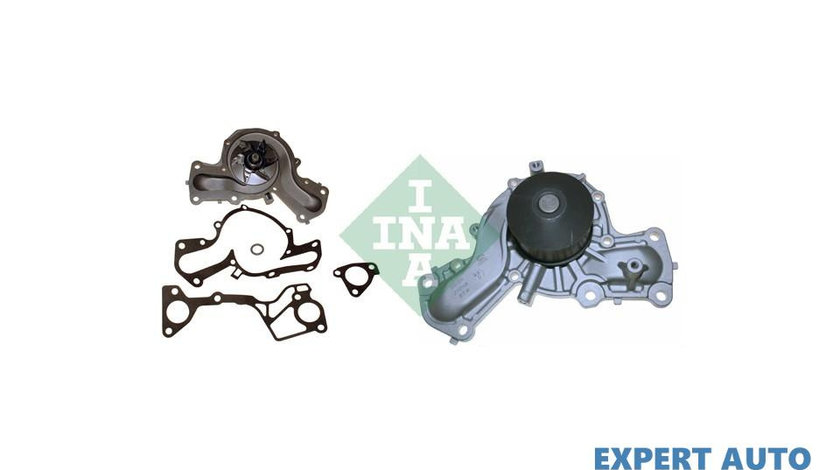 Pompa apa motor Mitsubishi 3000 GT cupe (Z16A) 1990-1999 #2 91607