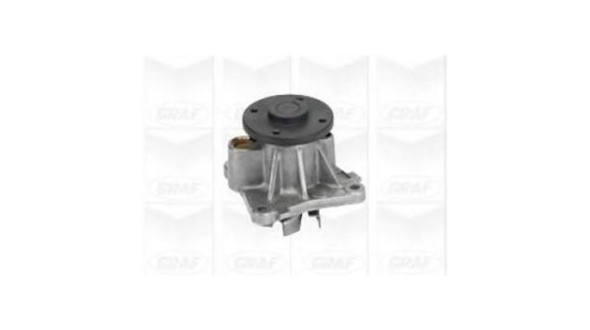 Pompa apa motor Mitsubishi ASX (GA_W_) 2010-2016 #2 10986