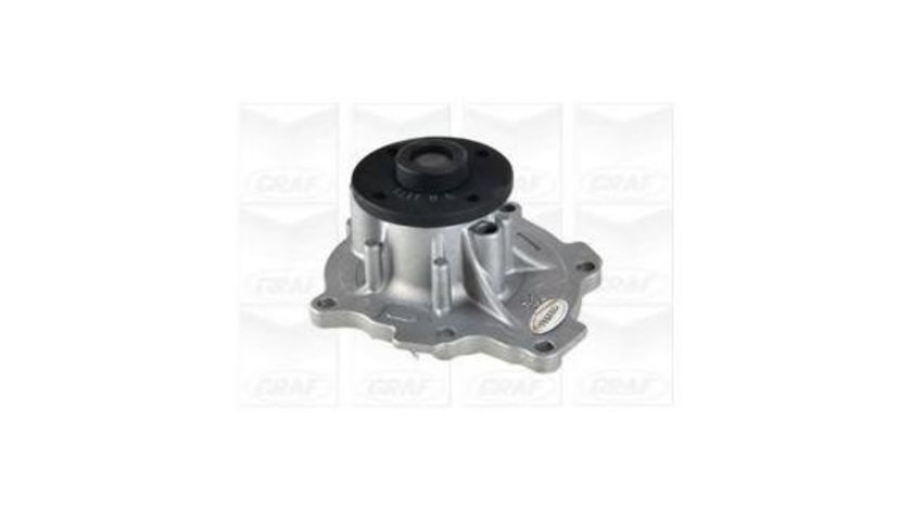 Pompa apa motor Mitsubishi ASX Van (GA_W_) 2010-2016 #2 101171