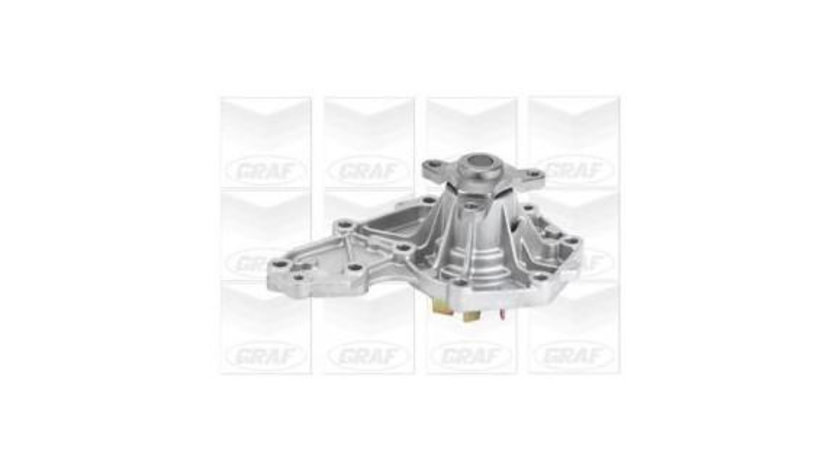 Pompa apa motor Mitsubishi CARISMA limuzina (DA_) 1996-2006 #2 09319