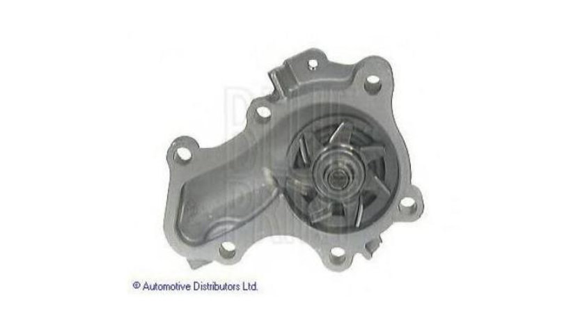 Pompa apa motor Mitsubishi CARISMA limuzina (DA_) 1996-2006 #2 04538605