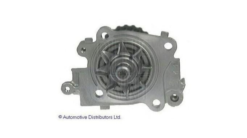 Pompa apa motor Mitsubishi CARISMA limuzina (DA_) 1996-2006 #2 04530405