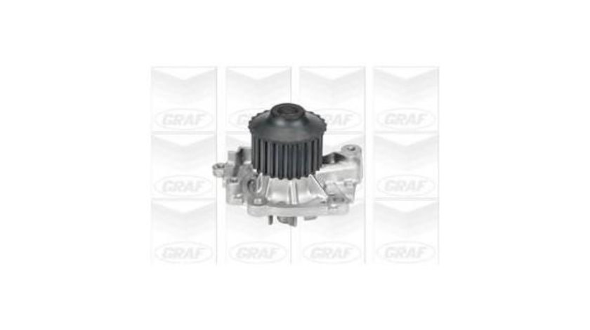 Pompa apa motor Mitsubishi COLT Mk V (CJ_, CP_) 1995-2003 #2 10732