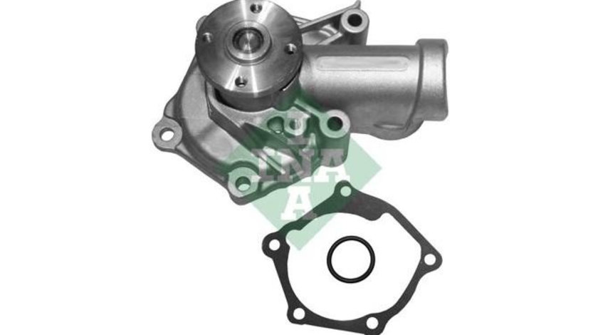 Pompa apa motor Mitsubishi GRANDIS (NA_W) 2003-2016 #2 1300A065