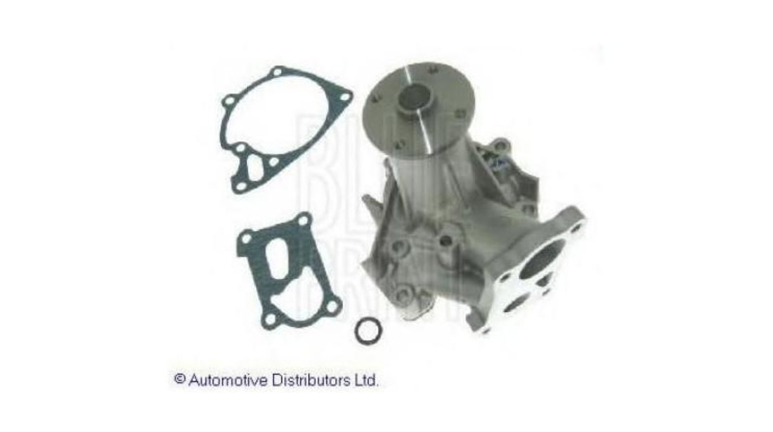 Pompa apa motor Mitsubishi L 200 (K7_T, K6_T) 1996-2007 #2 006014