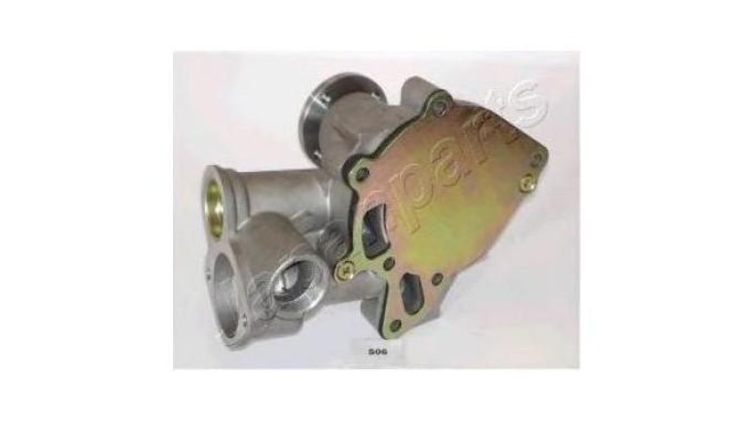 Pompa apa motor Mitsubishi L 200 (K7_T, K6_T) 1996-2007 #2 04536005