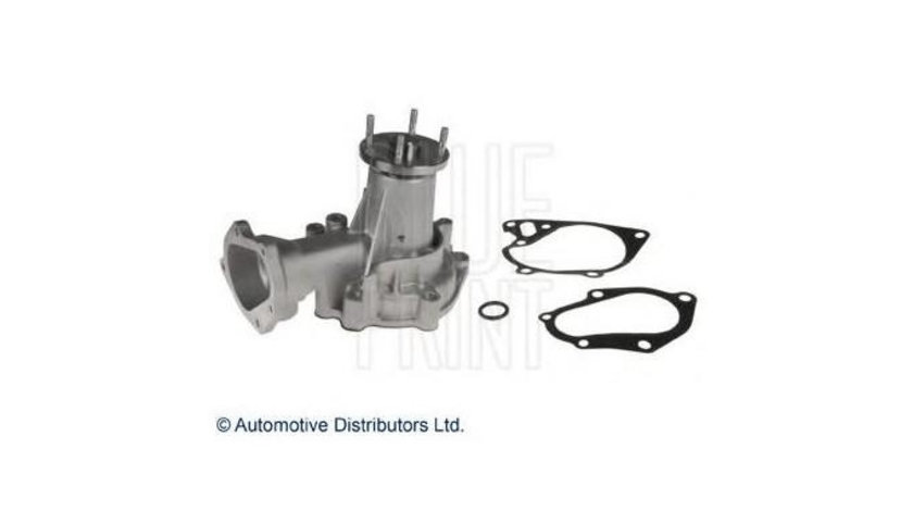 Pompa apa motor Mitsubishi L 200 (KB_T, KA_T) 2004-2016 #2 101159