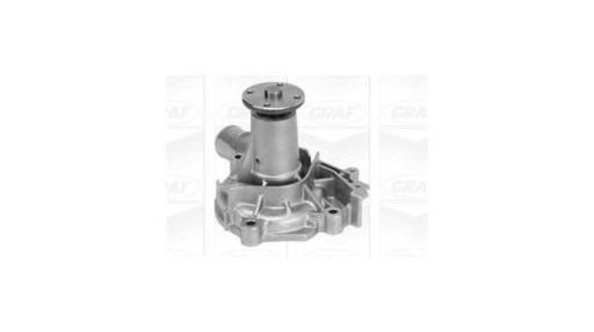 Pompa apa motor Mitsubishi L 300 caroserie (P0_W, P1_W, P0_V, P1_V, P_2V, P2_W) 1986-2013 #2 10997