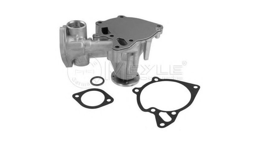 Pompa apa motor Mitsubishi L 300 caroserie (P0_W, P1_W, P0_V, P1_V, P_2V, P2_W) 1986-2013 #2 10700