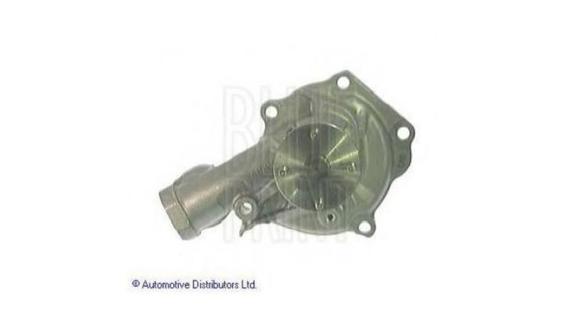 Pompa apa motor Mitsubishi L 300 caroserie (P0_W, P1_W, P0_V, P1_V, P_2V, P2_W) 1986-2013 #2 101229