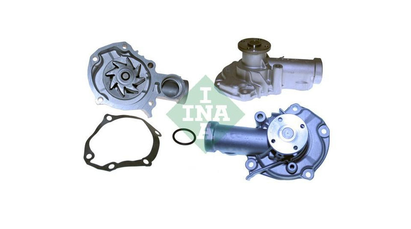 Pompa apa motor Mitsubishi LANCER limuzina (CS_A, CT0) 2000-2016 #2 101003