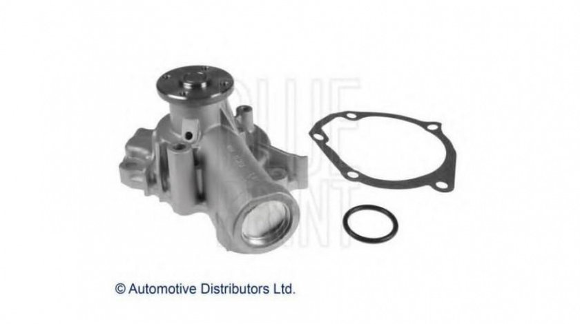 Pompa apa motor Mitsubishi LANCER limuzina (CS_A, CT0) 2000-2016 #2 04538405