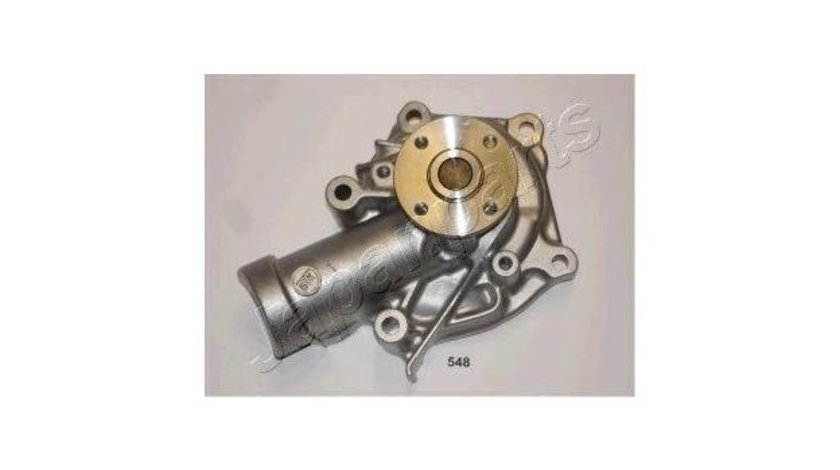 Pompa apa motor Mitsubishi OUTLANDER I (CU_W) 2001-2006 #2 04532605