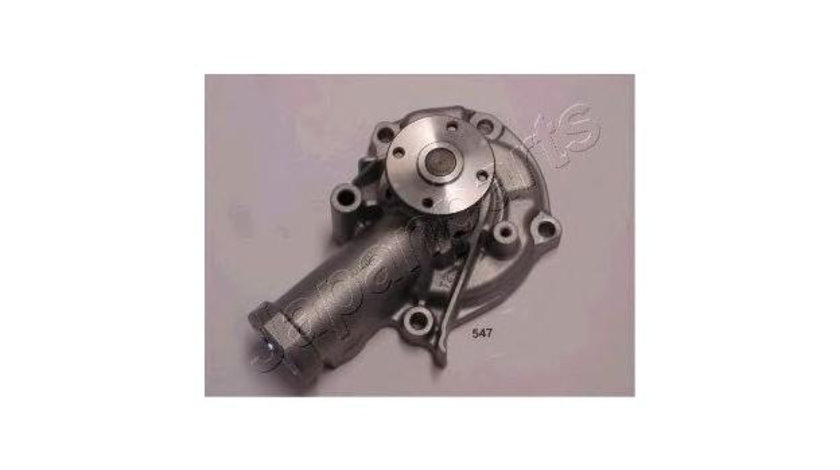 Pompa apa motor Mitsubishi OUTLANDER I (CU_W) 2001-2006 #2 04538405