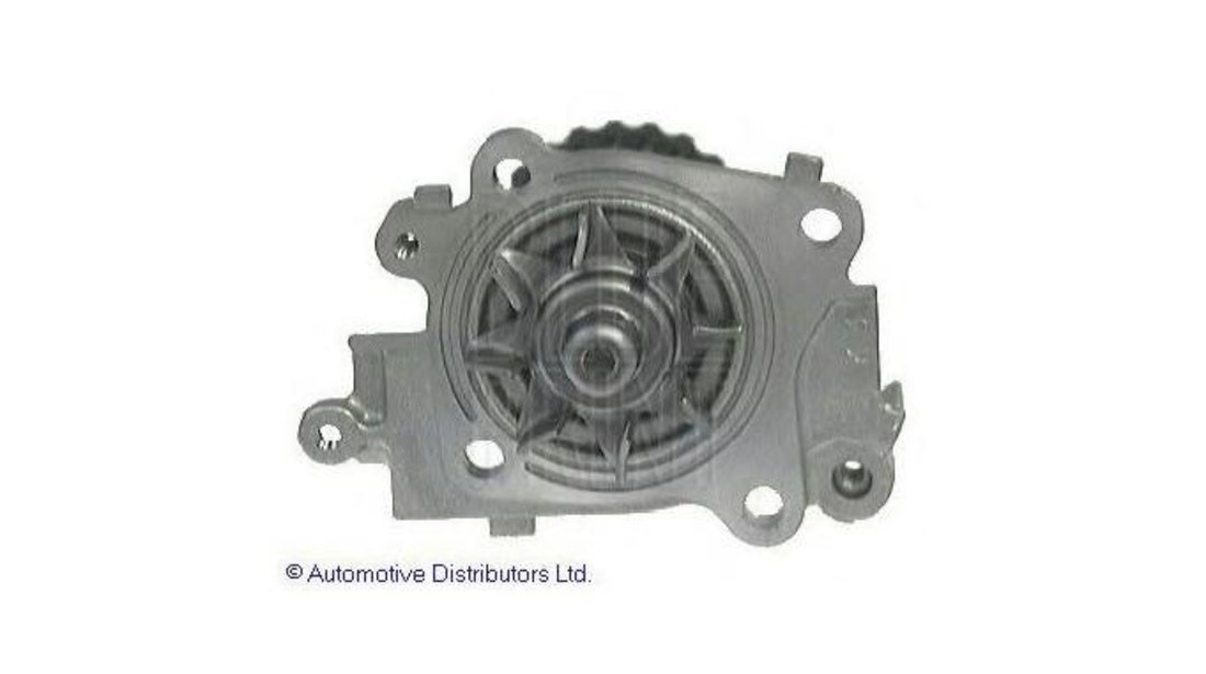 Pompa apa motor Mitsubishi SHOGUN PININ (H6_W, H7_W) 1999-2007 #2 04530405