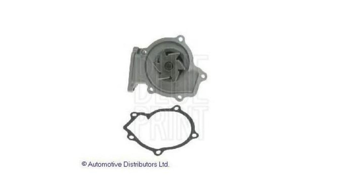 Pompa apa motor Nissan ALMERA hatchback (N15) 1995-2000 #2 10493A