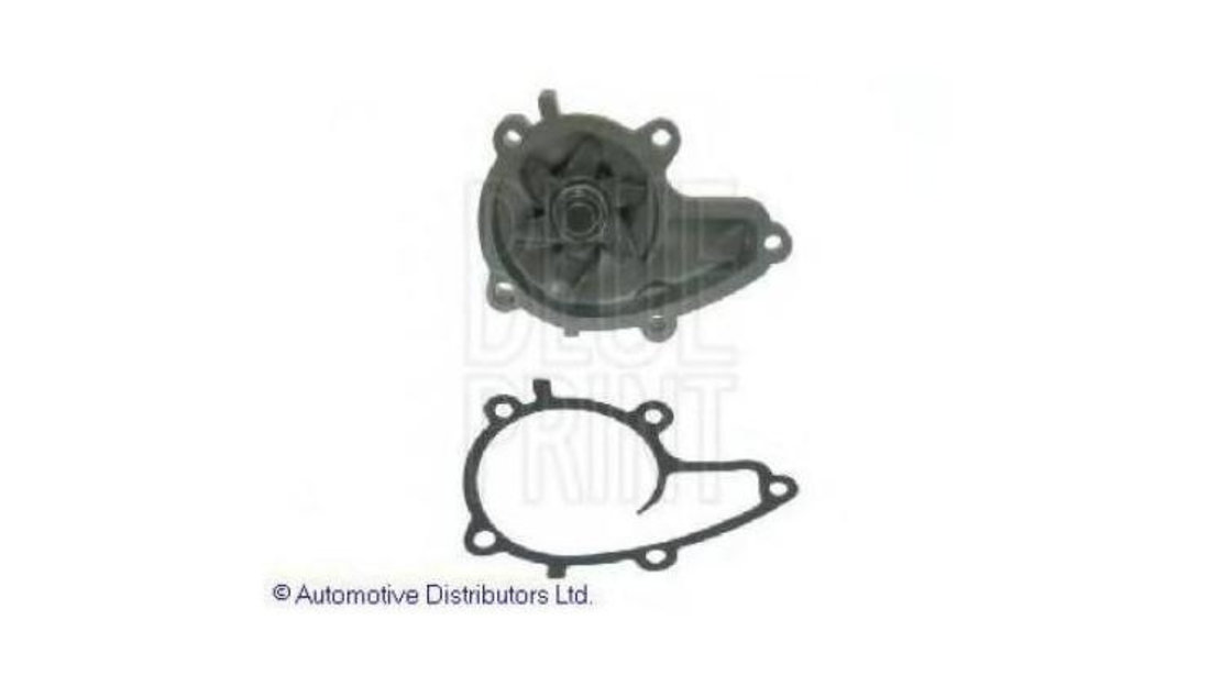 Pompa apa motor Nissan ALMERA hatchback (N15) 1995-2000 #2 10703