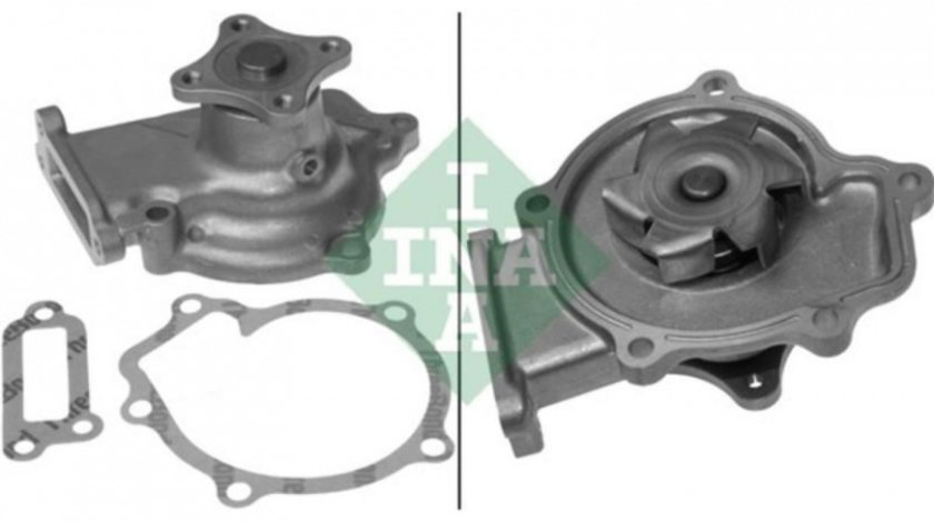 Pompa apa motor Nissan ALMERA hatchback (N15) 1995-2000 #2 15439