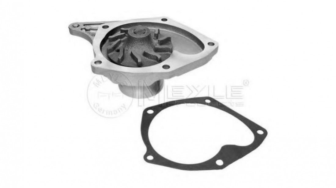 Pompa apa motor Nissan ALMERA Mk II (N16) 2000-2016 #2 10821