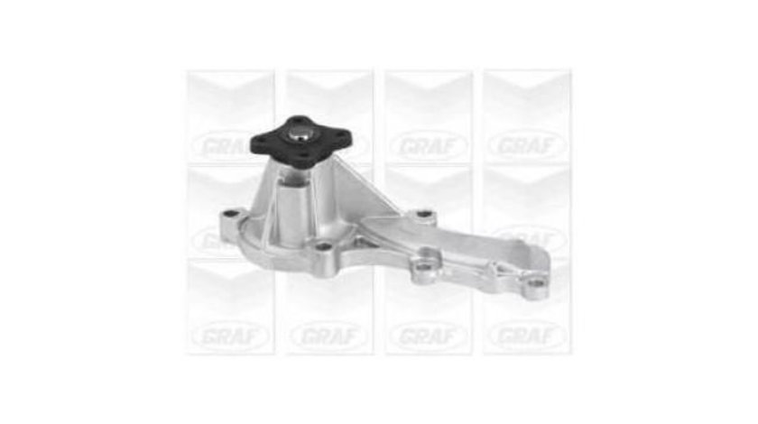 Pompa apa motor Nissan ALMERA Mk II (N16) 2000-2016 #2 10822013