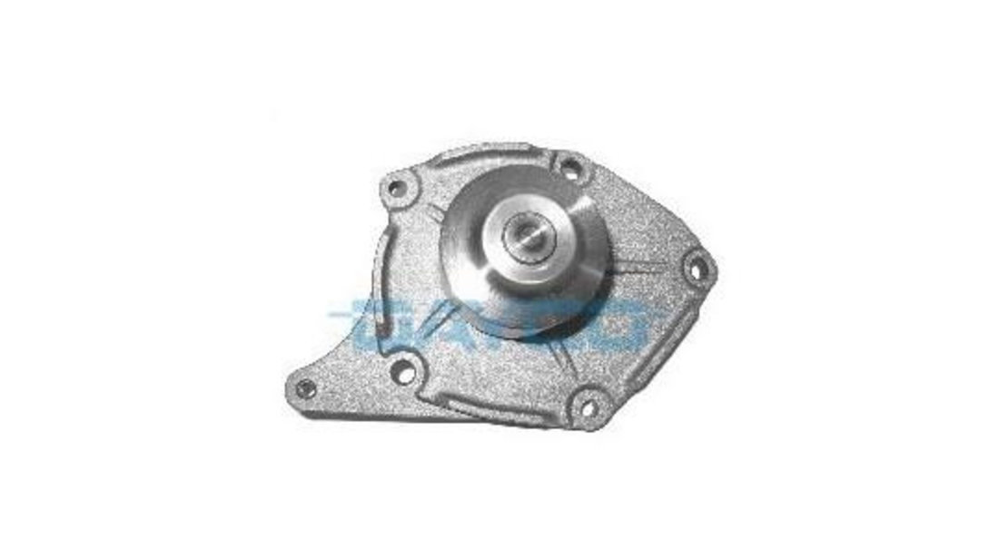 Pompa apa motor Nissan ALMERA Mk II (N16) 2000-2016 #2 1657