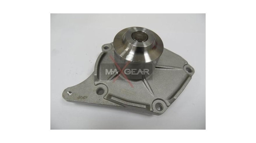 Pompa apa motor Nissan ALMERA Mk II (N16) 2000-2016 #2 1657