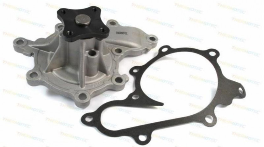 Pompa apa motor Nissan ALMERA Mk II (N16) 2000-2016 #4 10823