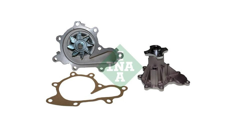 Pompa apa motor Nissan CABSTAR 2006-2011 #2 1754