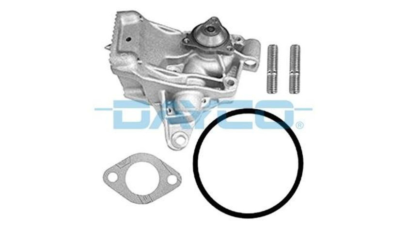 Pompa apa motor Nissan INTERSTAR bus (X70) 2002-2016 #2 4001225