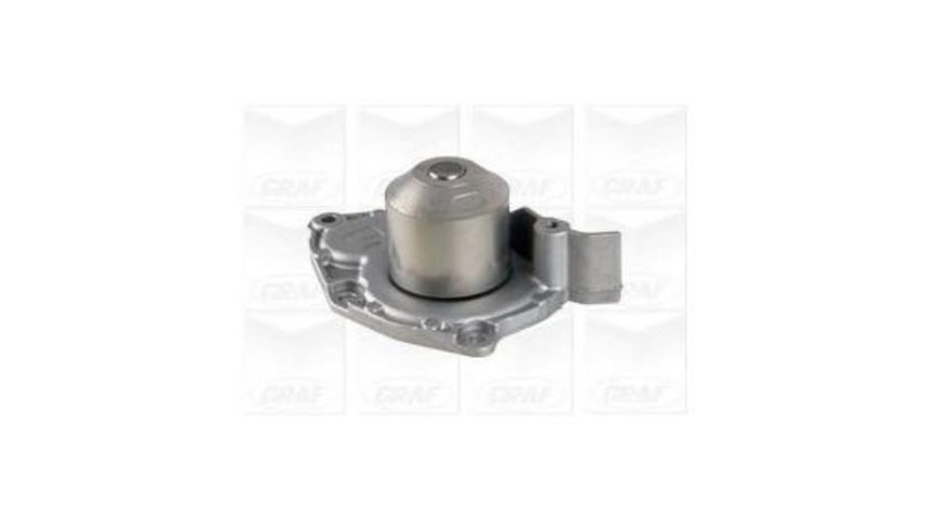 Pompa apa motor Nissan INTERSTAR bus (X70) 2002-2016 #2 10822