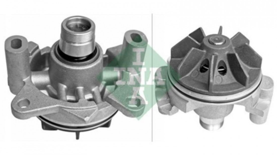 Pompa apa motor Nissan INTERSTAR caroserie (X70) 2002-2016 #2 1686