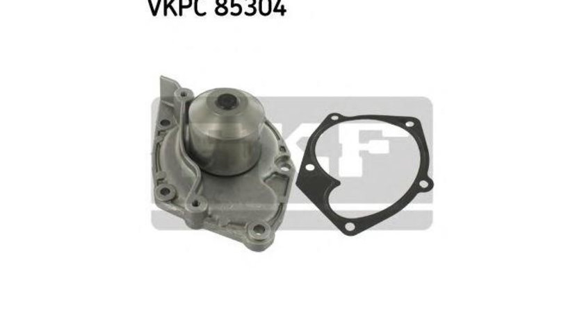 Pompa apa motor Nissan INTERSTAR caroserie (X70) 2002-2016 #2 1668